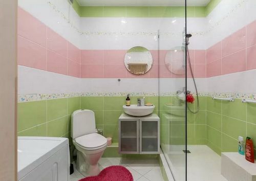 Дизайн ванной комнаты 4 кв. м: фото, идеи