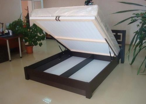Откидная кровать: трансформер, с диваном, горизонтальная, шкаф кровать