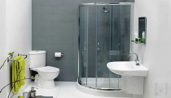 Совет 5 о расширении ванной комнаты