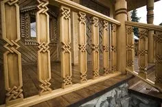 Staircase Handrail, Balcony Design, Home Design Plans, House Design, Balustrades Avant, Molding Ceiling