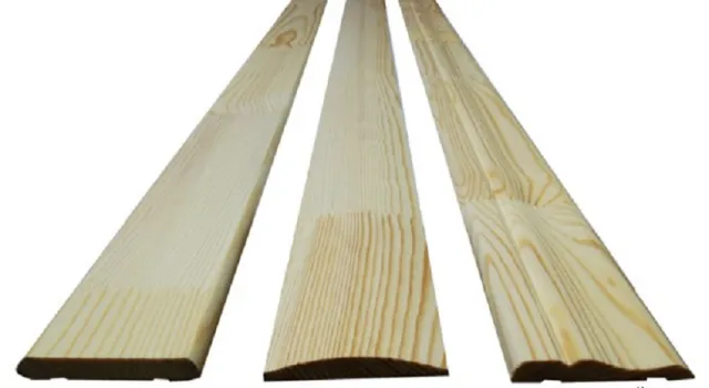 Деревянные наличники деревянной формы