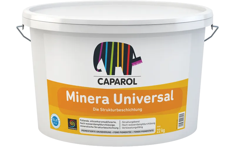 Caparol Minera Universal