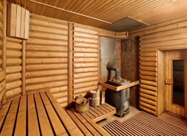 Условия эксплуатации бани отличаются от тех, с которыми приходится сталкиваться большинству строений