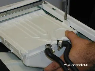 Ремонт стиральных машин-автоматов своими руками