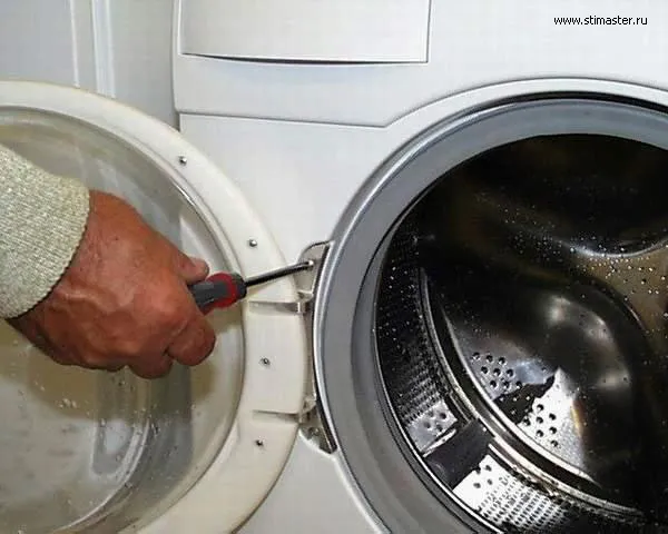 Ремонт стиральных машин-автоматов своими руками