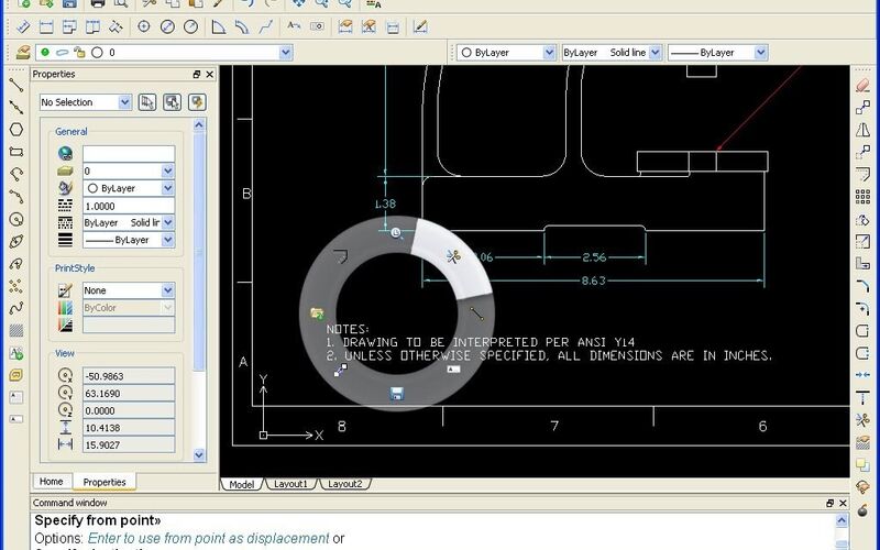 Аналоги Autodesk AutoCAD - 30 похожих