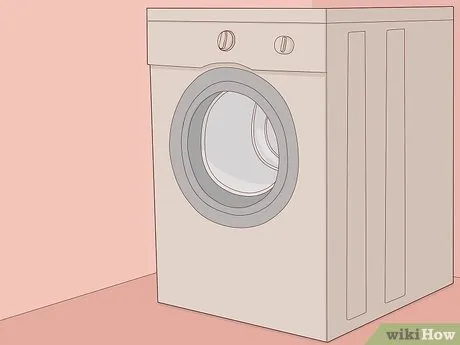 Image titled Install a Washing Machine Step 1