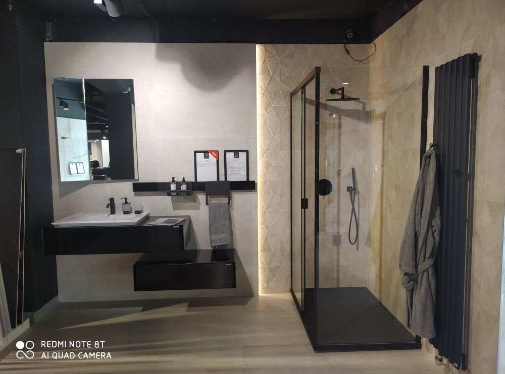 100+ фото идей дизайна ванной комнаты с