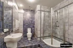 Небольшая квадратная плитка для ванной Bathtub, Bathroom, Quick, Standing Bath, Washroom, Bathtubs, Bath Tube, Full Bath, Bath