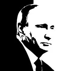 test Putin vector #hirovasutra