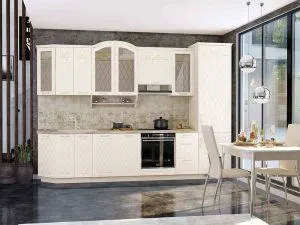 Фото кухни в классическом стиле от DaVita-мебель