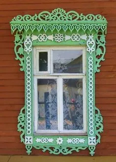 Window Frame Decor, Wooden Window Frames, Lace Window, Wooden Windows, Window Trim, Arched Windows, House Windows, Window Ideas