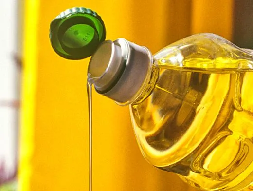 картинка растительное масло