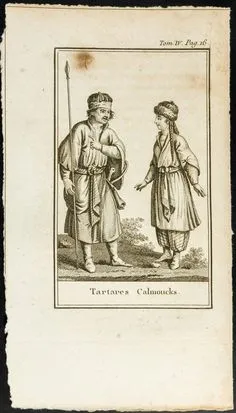 People of Tartarie - Album on Imgur Star Fort, Crimean Tatars, Building An Empire, Medieval Clothing, Tartar, World History, Trending Memes, Old World, Imgur