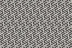 Geometric Seamless Patterns Set 7 by Curly_Pat on @creativemarket Geometric Sleeve Tattoo, Sleeve Tattoos, Geometric Fabric, Set Patterns, Artland