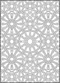 Welcome to Dover Publications Dover Coloring Pages, Pattern Coloring Pages, Disney Coloring Pages, Printable Coloring Pages, Adult Coloring Pages, Coloring Books, Colouring, Coloring Sheets, Geometric Coloring Pages