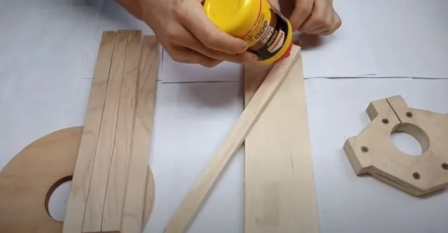 Как сделать фрезер по дереву из дрели своими руками
