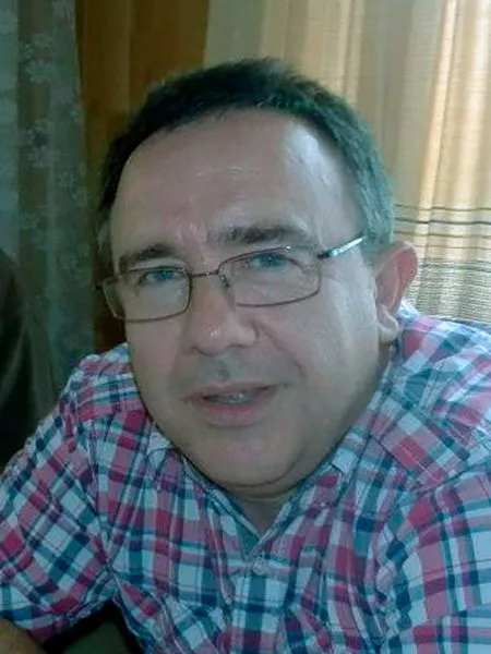Павел Григорьевич