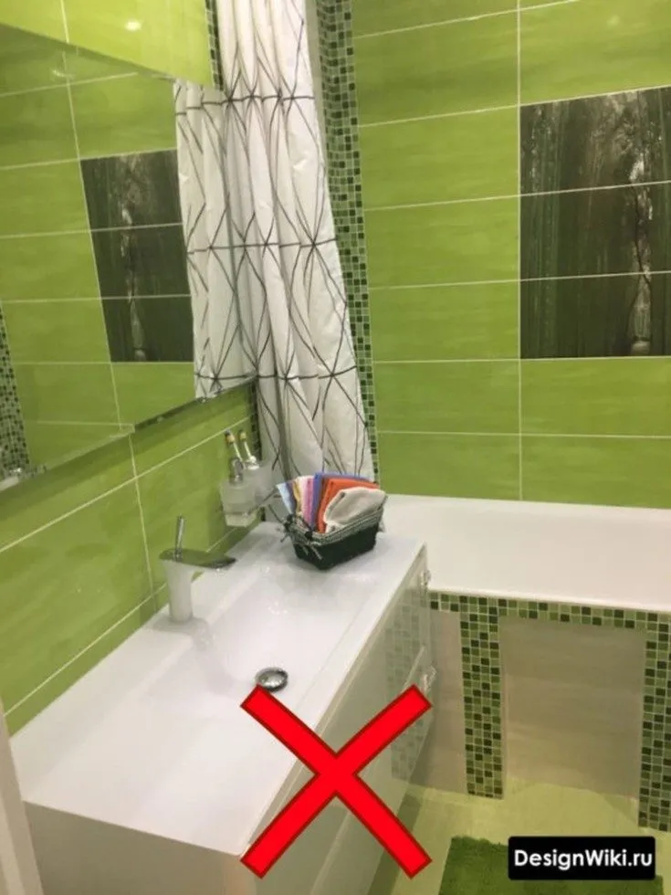 (+77 фото) Таблица сочетания цветов в интерьере ванной комнаты фото