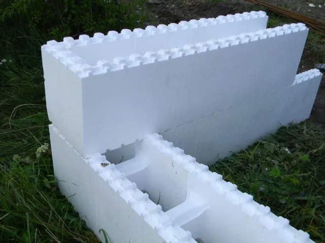 Бассейн из блоков своими руками на даче: как построить отзывы