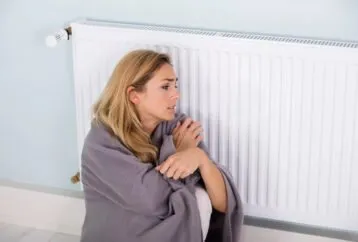Как правильно промыть радиатор отопления