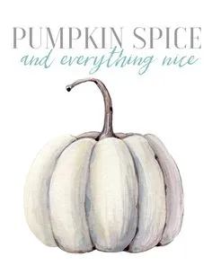 Watercolor Pumpkins Autumn, Autumn Painting, Pumpkin Coloring Pages, Autumn Illustration, Pumpkin Art, Autumn Quotes, Craft Day, Autumn Harvest, Happy Fall Y'all