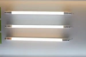 Люминесцентная лампа