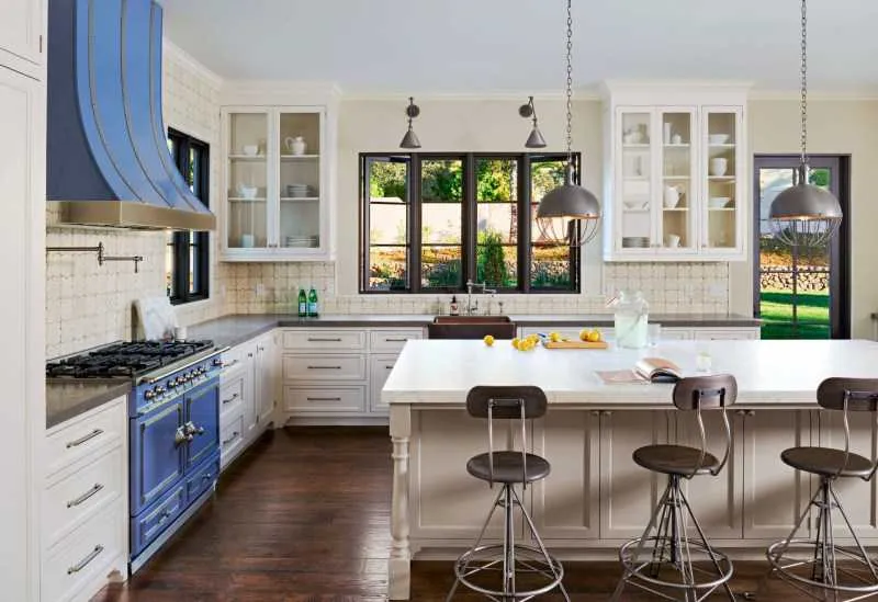 Кухня в частном доме: оригинальный дизайн, современные решения, новинки, фото, примеры идеального сочетания