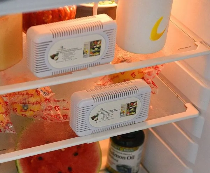 Освежители для воздуха в холодильник
