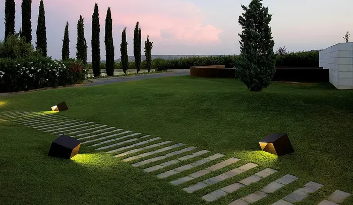 Ландшафтный дизайн, Освещение, Уличное освещение, Стройка, Ремонт, Дача, Земельный участок, Капитальный ремонт, Видео, Длиннопост