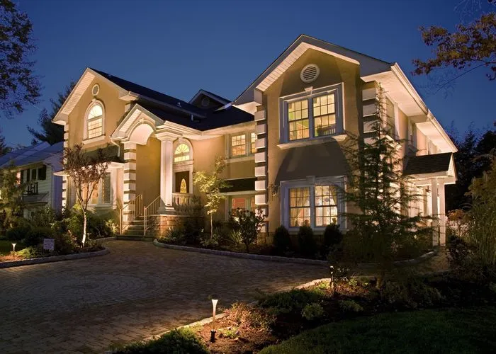 Ландшафтный дизайн, Освещение, Уличное освещение, Стройка, Ремонт, Дача, Земельный участок, Капитальный ремонт, Видео, Длиннопост