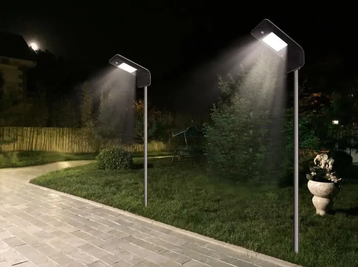 Ландшафтный дизайн, Освещение, Уличное освещение, Стройка, Ремонт, Дача, Земельный участок, Капитальный ремонт, Видео, Длиннопост