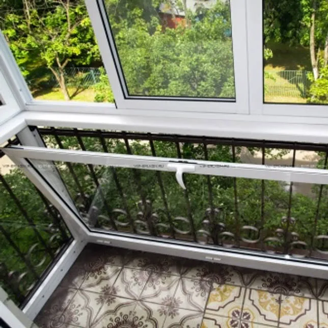 Французские окна своими руками в частном доме в интерьере в пол: Как сделать панорамные окна