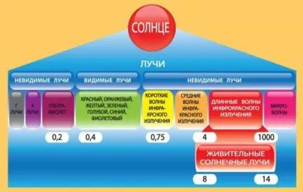 Преимущества инфракрасного отопления для дома