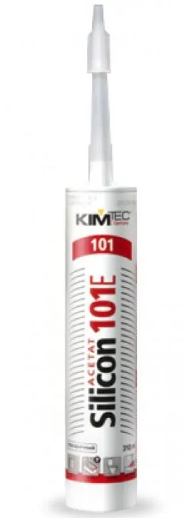 KIM TEC SILICON ACETAT 101Е