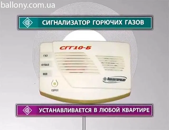 Обязательно ли устанавливать газоанализатор в старом (1959) доме? Устанавливаю газовую колонку.