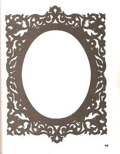 Free Pattern, Circuit Design, Mey, Wood Carving, Wooden Frames, Victorian