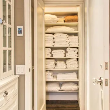 Linen Closet