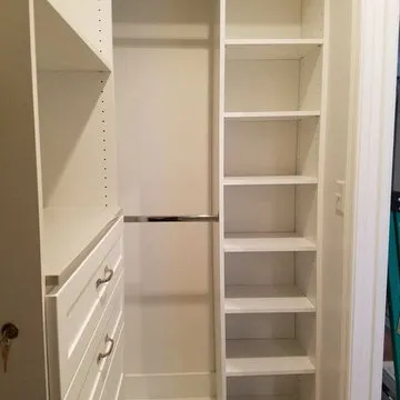 Custom Closets 2