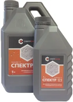 Спектр 123