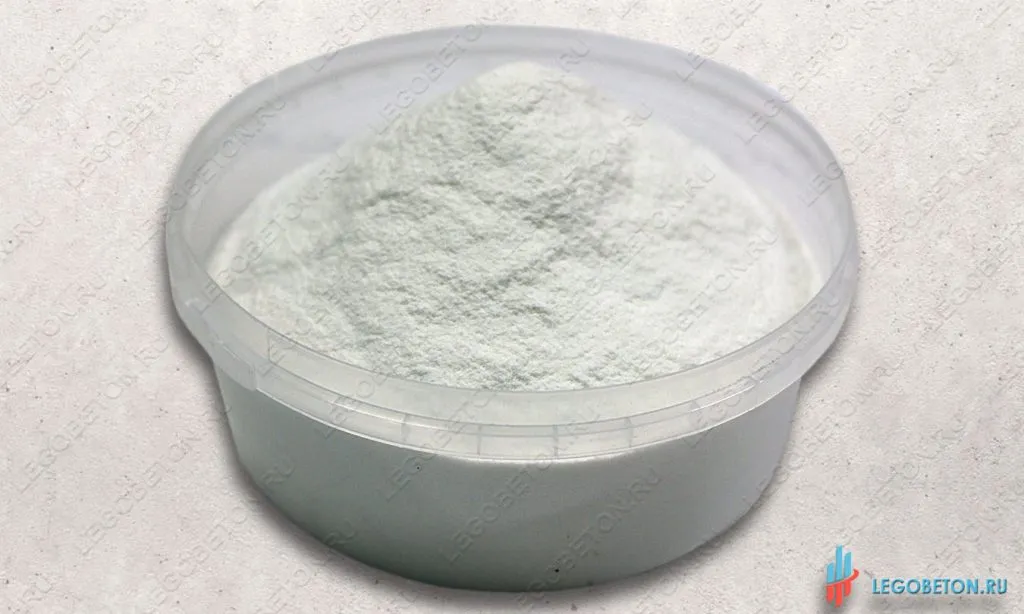 сухой водоотталкивающий порошок SILRES BS POWDER D