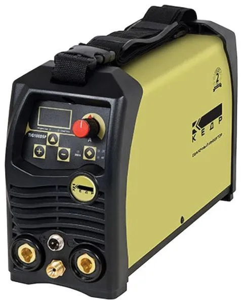 Кедр TIG-180DSP DC