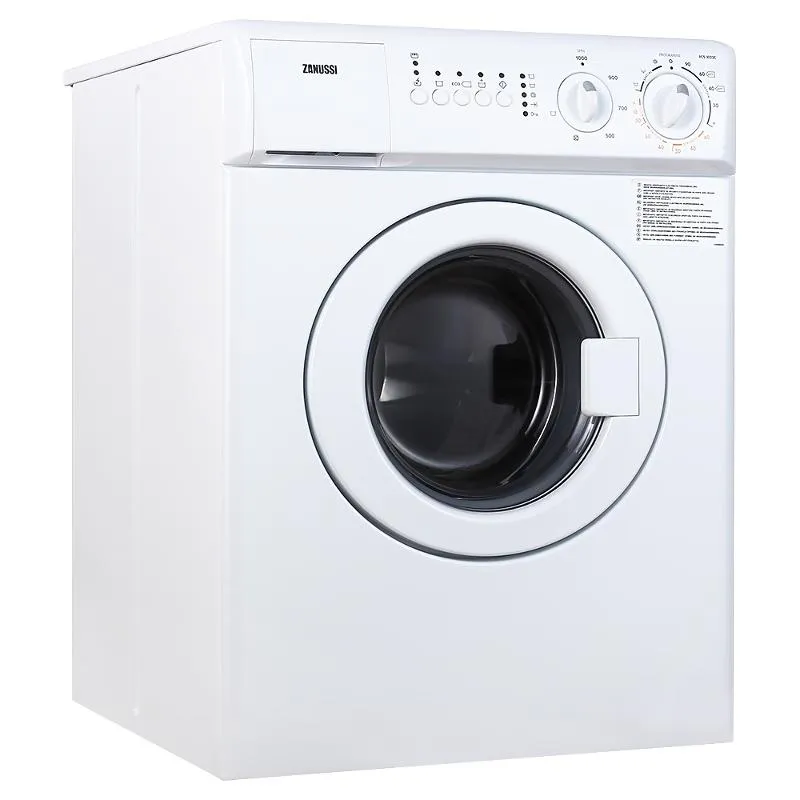 Zanussi FCS 1020 C