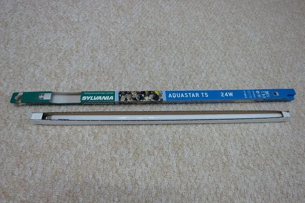 Sylvania FHO T5 Aquastar