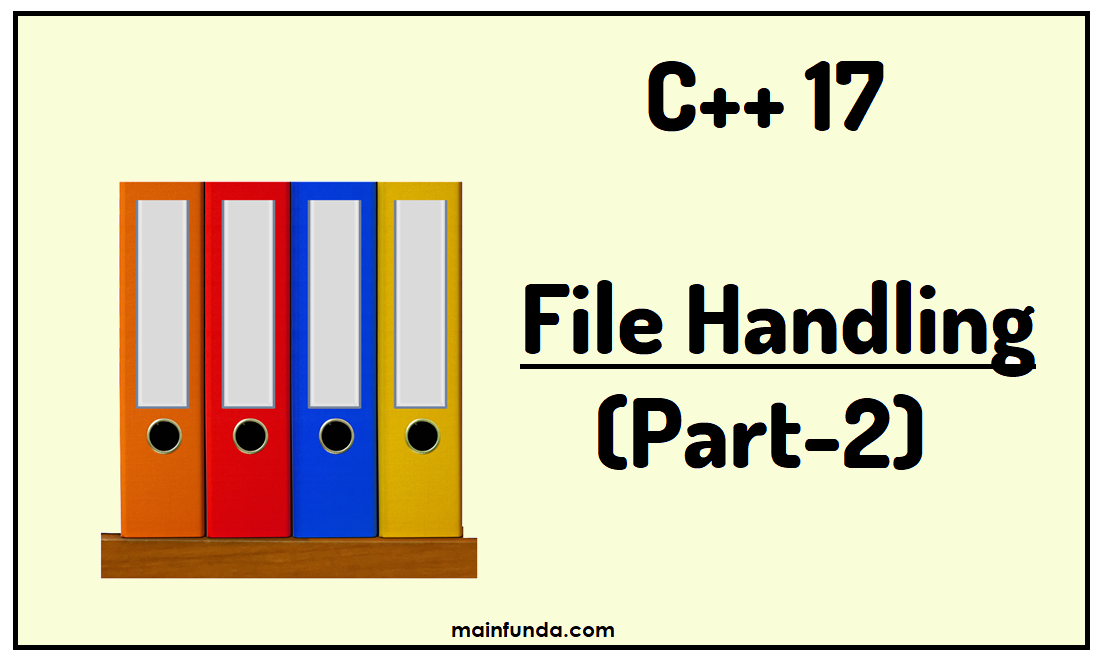 Filesystem Path Operations