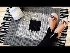 TAPETE DE RETALHOS FEITO NO TEADO DE PAPELÃO | APRENDA COMO FAZER UM TAPETE EM CASA | IDER ALVES - YouTube Viking Tattoo Design, Viking Tattoos, Maker Studios, Cheap Cruises, Spa Deals, Cheap Tickets, Best Disney Movies, Fitness Tattoos, Sunflower Tattoo Design