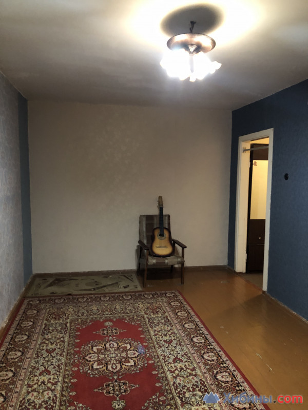 Продам 3-комнатную квартиру, 61 м2, 5/5