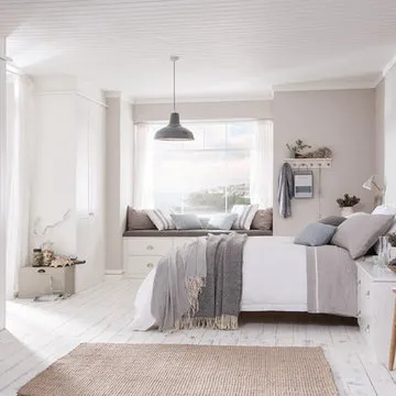 Coastal Bedrooms