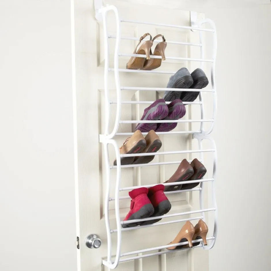 Shoe Rack Wall Mounted Shoe Rack Design