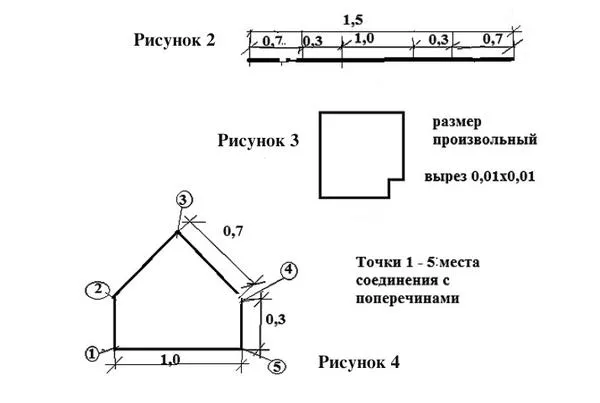 2, 3, 4. Рисунки Михаила Фирсова